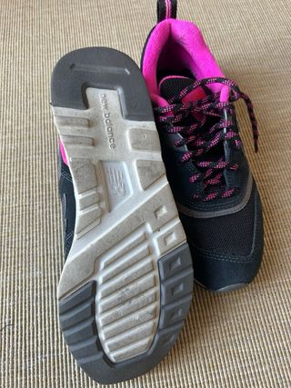 Zapatillas New Balance T.37
