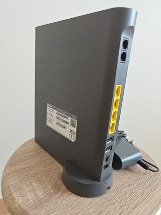 ROUTER WIFI 6 FIBRA VODAFONE STATION