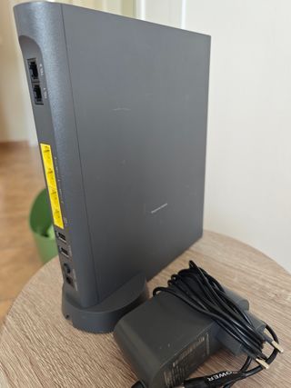 ROUTER WIFI 6 FIBRA VODAFONE STATION