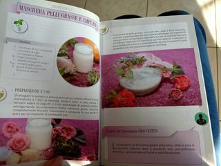 Vira Carbone La bellezza a fior di pelle