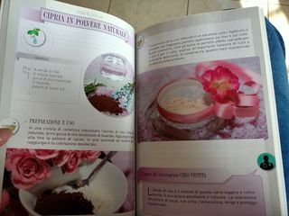 Vira Carbone La bellezza a fior di pelle