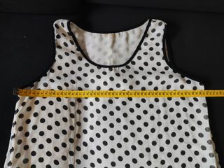 Camiseta gasa T-XL 