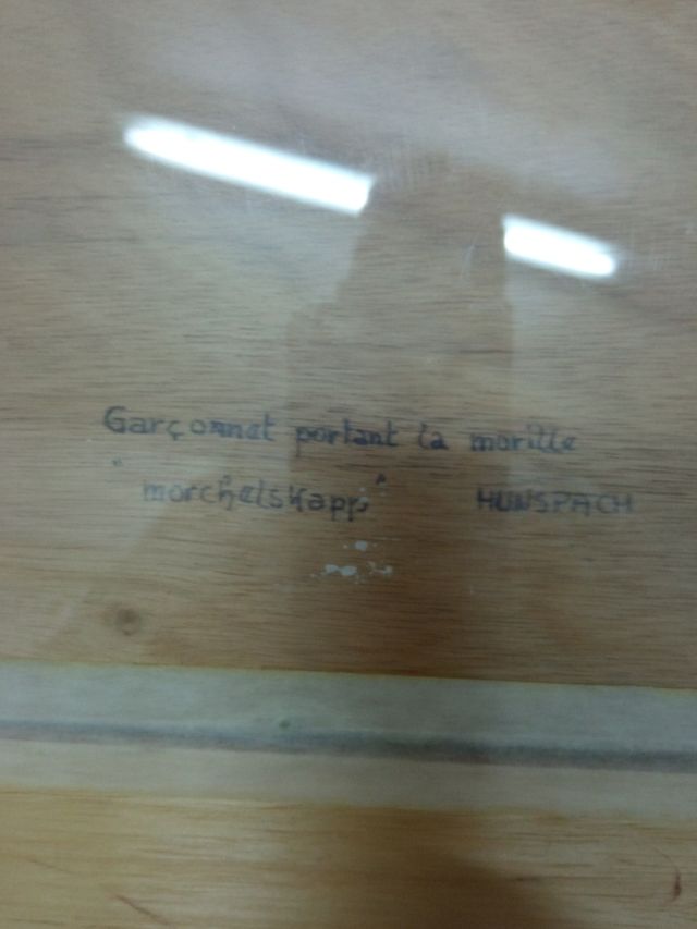 Dipinto originale firmato