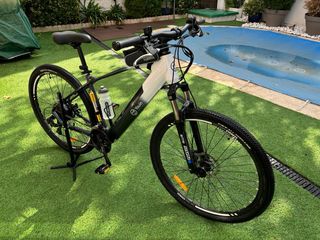 e-MTB YOUIN EVEREST 29” talla L