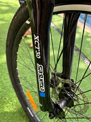e-MTB YOUIN EVEREST 29” talla L
