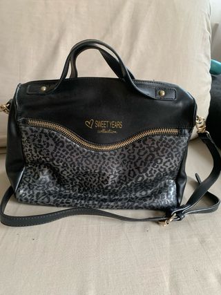 Bolso seewt Year