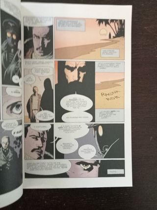 Hellboy il risveglio del demone