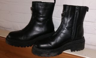 BOTINES MUJER 