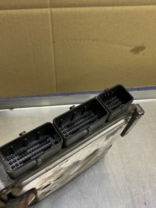 Centralitas motor Renault Clio IV 1.5 DCI