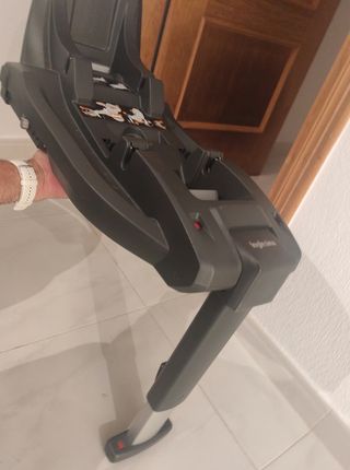 Sedia Inglesina Darwin + base isofix Darwin i-Size
