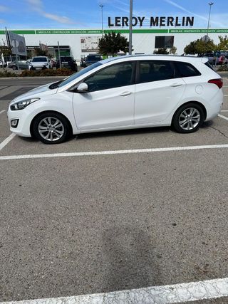 Hyundai i30 2012