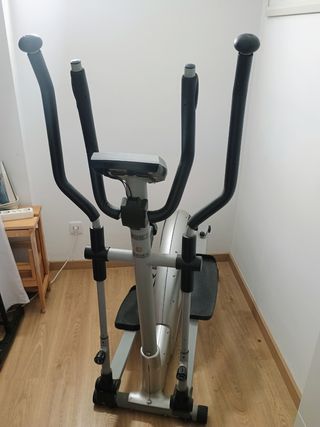 Bicicleta Eliptica VE630
