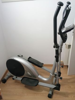 Bicicleta Eliptica VE630