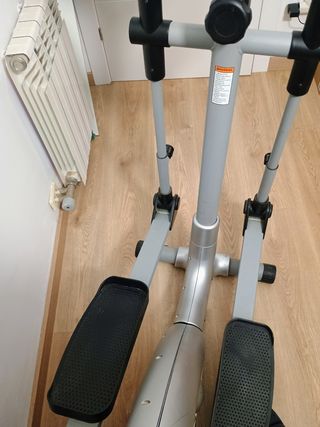 Bicicleta Eliptica VE630
