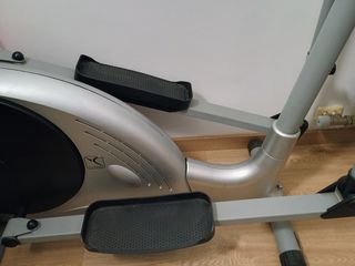 Bicicleta Eliptica VE630