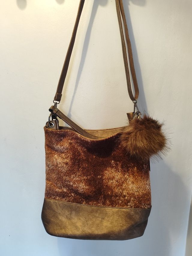 Bolso 👜 sin estrenar