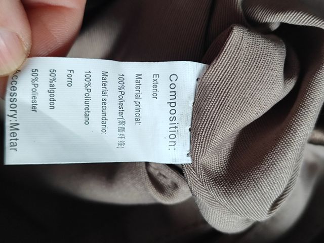 Bolso 👜 sin estrenar