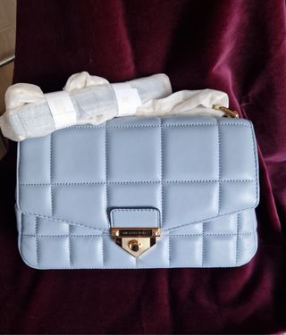 Bolso Michael Kors Soho 