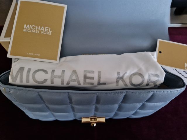 Bolso Michael Kors Soho