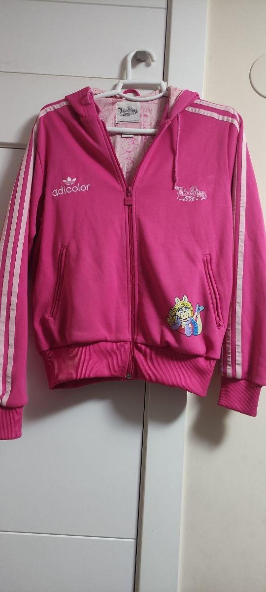 Chaqueta Adicolor Adidas
