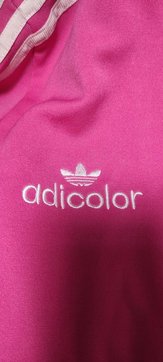 Chaqueta Adicolor Adidas