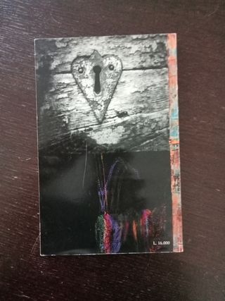 Sandman il gioco della vita