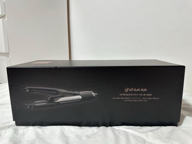 GHD Duet Style - Gift set