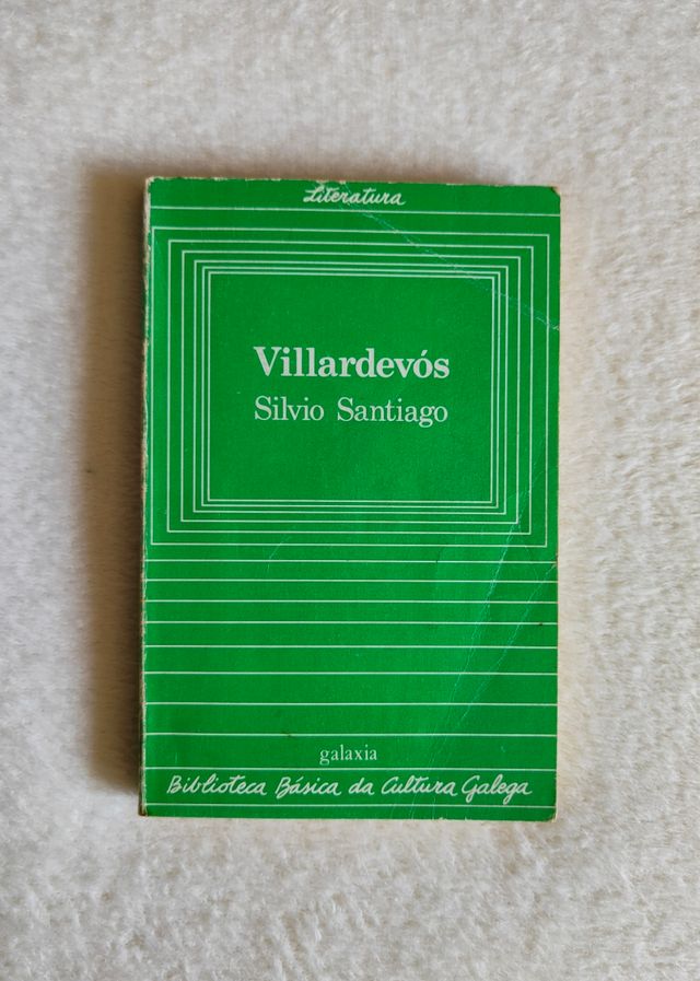 Villardevós