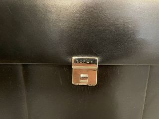Portafolios Loewe
