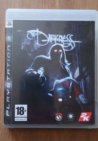 Videojuego PS3