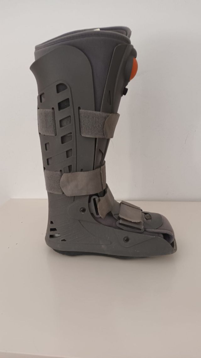 Bota rehabilitación ortedis Walker