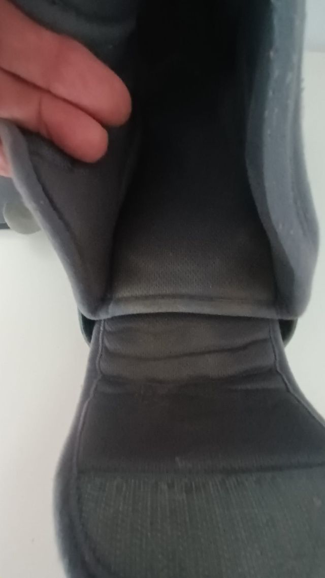 Bota rehabilitación ortedis Walker