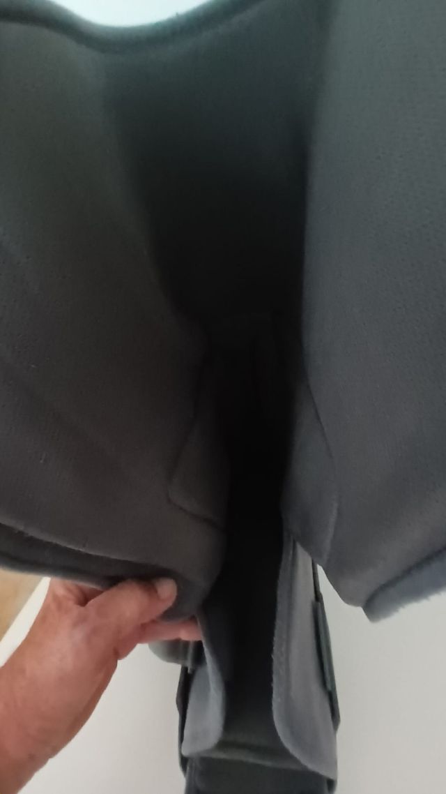 Bota rehabilitación ortedis Walker