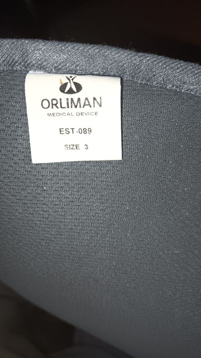 Bota rehabilitación ortedis Walker