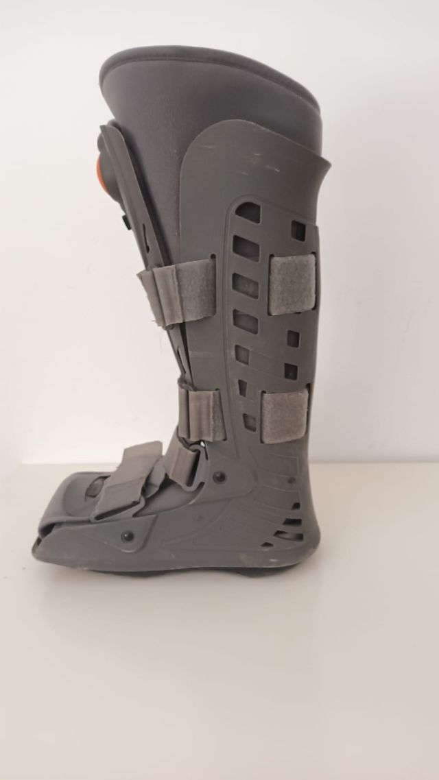 Bota rehabilitación ortedis Walker