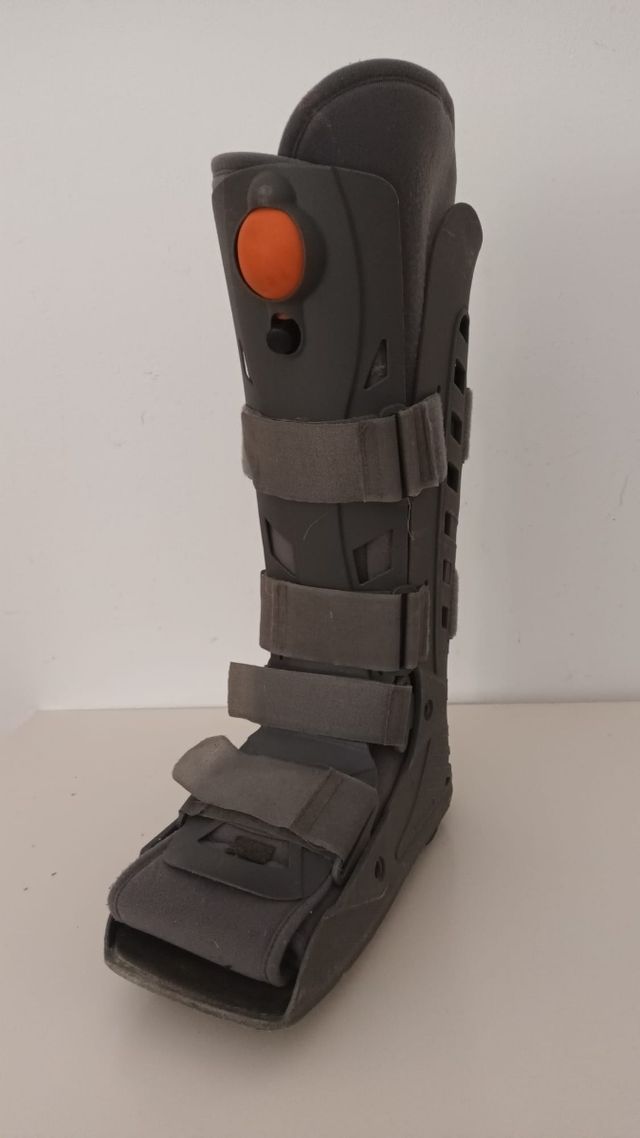 Bota rehabilitación ortedis Walker