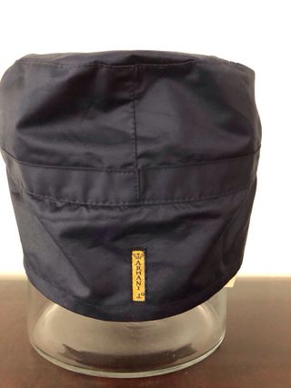 Gorra Giorgio Armani marinera nueva