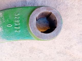 Biela John Deere 31-35