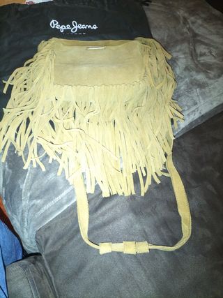 Bolso PEPE JEANS Original 