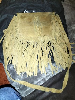 Bolso PEPE JEANS Original 