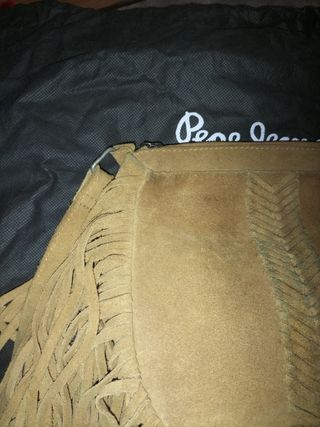 Bolso PEPE JEANS Original 