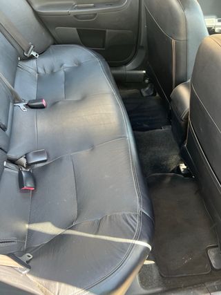 Mitsubishi Lancer 2010