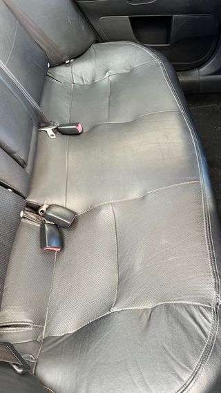 Mitsubishi Lancer 2010