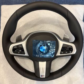 BMW Volante M X3 G01 X4 G02