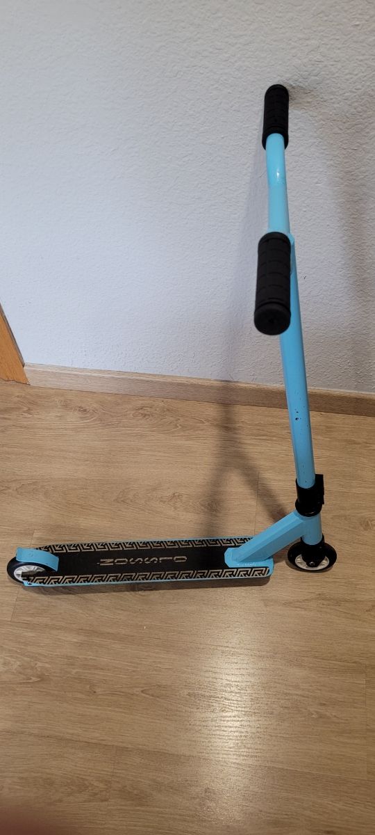 Patinete frestyle Olsson