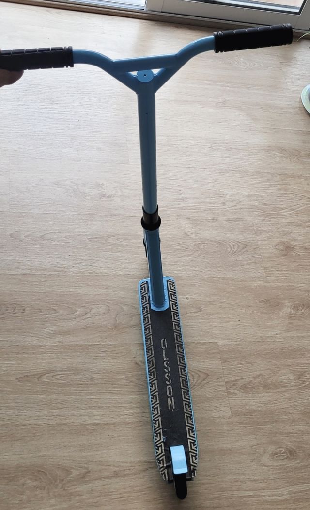 Patinete frestyle Olsson