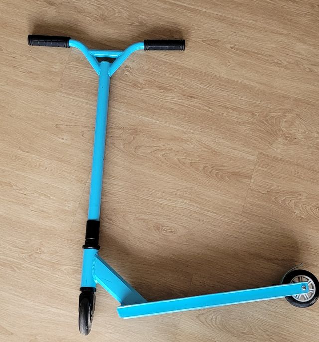 Patinete frestyle Olsson