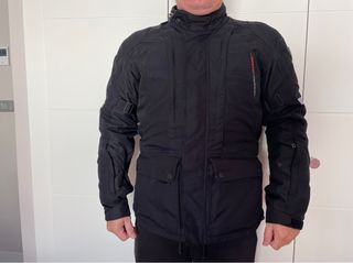 Chaqueta moto REVIT 3 piezas