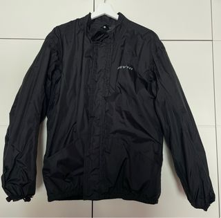 Chaqueta moto REVIT 3 piezas