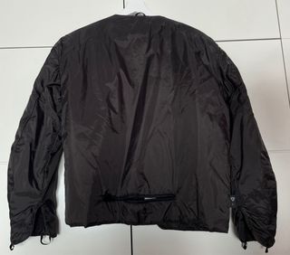 Chaqueta moto REVIT 3 piezas